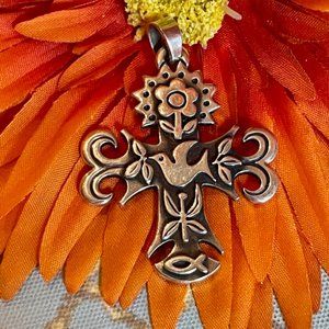 JAMES AVERY LA PRIMAVERA CROSS LARGE